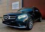 Ensemble AMG/Airco/Navi pour Mercedes GLC 220D 4Matic, Autos, Achat, Alcantara, GLC, Diesel