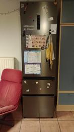 Smartfridge Haier nieuw, Elektronische apparatuur, Ophalen, 200 liter of meer, Met aparte vriezer, 160 cm of meer