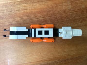 Lego speedboot 