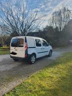 Camionette, Auto's, Bestelwagens en Lichte vracht, Renault, Particulier, Airconditioning, Te koop