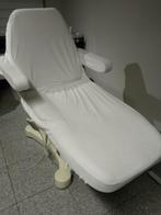 Behandel stoel, Massage