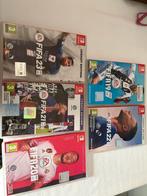 Switch fifa 19-20-21-22-23, Ophalen of Verzenden