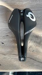 Prologo dimension 143 carbon fiets zadel, Ophalen, Zo goed als nieuw, Zadel