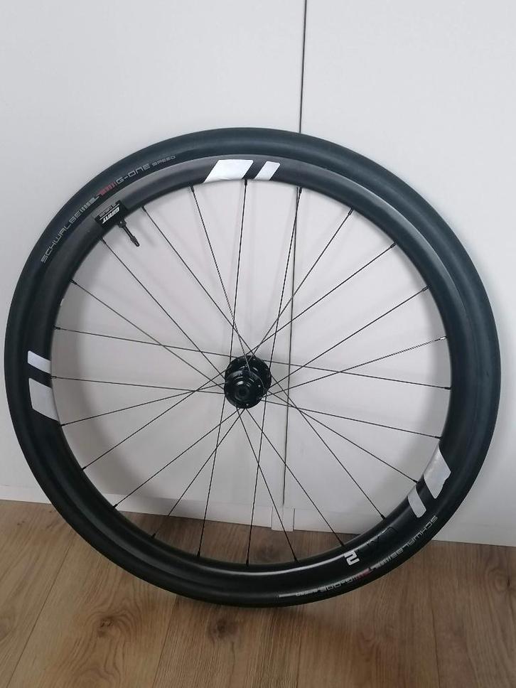 Roues gravel en carbone giant CXR2, Vélos & Vélomoteurs, Vélos | Hommes | Vélos de sport & Vélo de randonnée, Utilisé, Giant, 10 à 15 vitesses