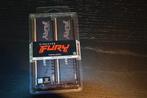Kingston Fury ddr 5, 64GB (2x32) Xmp-Expo, Informatique & Logiciels, Neuf, Enlèvement ou Envoi, Desktop, DDR5