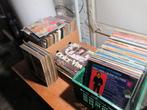lot de vinyle, CD & DVD, Enlèvement, Utilisé