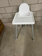 Babystoel, Ophalen, Zo goed als nieuw