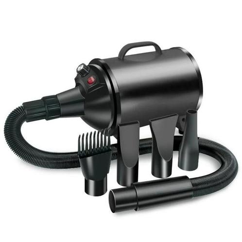 Haardroger - Fohn Voor Honden / Katten - 2400W Power, Dieren en Toebehoren, Honden-accessoires