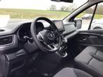 nissan primastar 9plaats 150pk automaat 2024 34500e ex, Auto's, Bestelwagens en Lichte vracht, Stof, 4 cilinders, 9 zetels, Bedrijf