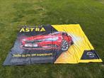 Opel astra, Ophalen, Gebruikt