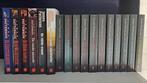 The Women's Murder Club - James Patterson (Compleet 1-17), Ophalen, Gelezen, James Patterson