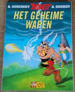 Asterix - Het geheime wapen, Eén stripboek, Ophalen of Verzenden, Gelezen