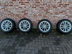 Originele bmw set 17" STYLING 778 BMW 2, 3& 4 SERIE, Auto-onderdelen, Banden en Velgen, Ophalen, Gebruikt, Banden en Velgen, 17 inch