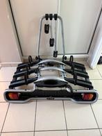 Thule fietshouder, Auto diversen, Fietsendragers, Ophalen, 2 fietsen, Gebruikt