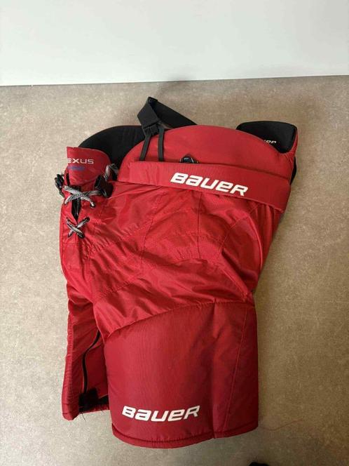 Équipement de hockey à vendre, Sport en Fitness, IJshockey, Zo goed als nieuw, Bescherming, Ophalen