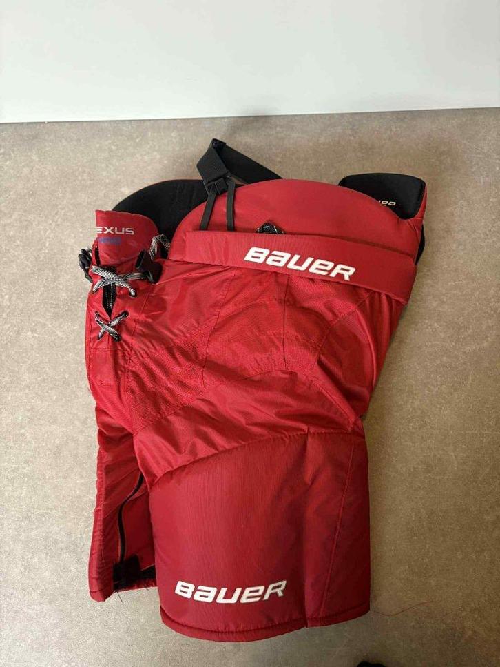 Équipement de hockey à vendre, Sport en Fitness, IJshockey, Zo goed als nieuw, Bescherming, Ophalen