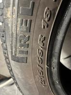 Pneus d'été et d'hiver, Enlèvement, Pneus hiver