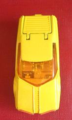 Luciferdoosje - Datsun 128 - Nr. 33 - 1973, Ophalen of Verzenden, Gebruikt, Auto, Matchbox