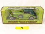 KA05 - Models of Yesteryear - Y16 Mercedes (4), Enlèvement ou Envoi