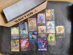 Dragonball super tcg 770 kaarten, Hobby en Vrije tijd, Verzamelkaartspellen | Overige, Ophalen of Verzenden, Zo goed als nieuw