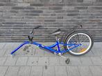 Aanhangfiets Vantly, Fietsen en Brommers, Ophalen, Gebruikt, Aanhangfiets, Opvouwbaar