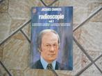 Radioscopie vol.1 de Jacques Chancel, Enlèvement ou Envoi, Utilisé