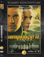 Windkracht 10 (2006) Kevin Janssens - Veerle Baetens, Actie en Avontuur, Ophalen of Verzenden, Vanaf 12 jaar, Film