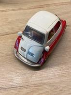 Isetta, tin toy, Bandai, Japan, Collections, Enlèvement ou Envoi, Comme neuf