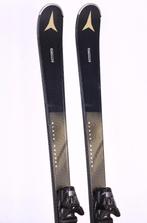 149 skis pour femmes ATOMIC BLACK HEAVEN 2023, Carving, Skis, Utilisé, Atomic