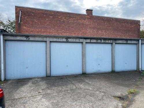 Garage te koop in Lokeren, Immo, Garages en Parkeerplaatsen