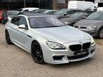 BMW 640D // M-PAKET, Automaat, 230 kW, Euro 6, Leder