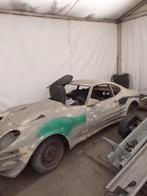 Opel gt rollend chassis, Opel, Enlèvement, Utilisé, Capot moteur