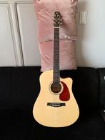 Seagull Coastline S6 Slim CW Spruce QIT, Muziek en Instrumenten, Ophalen, Zo goed als nieuw