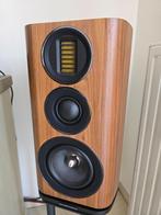 Wharfedale Evo 4.2, Audio, Tv en Foto, Luidsprekerboxen, Zo goed als nieuw, 60 tot 120 watt, Front, Rear of Stereo speakers, Ophalen