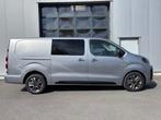 Citroen Jumpy 2.0 BHdi 180pk Dubbel Cabine EAT8, Automaat, Monovolume, Euro 6, 180 pk
