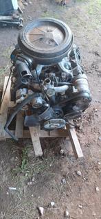 Humvee / Chevy 6,5L V8 Diesel Motor, Ophalen, Gereviseerd, Chevrolet