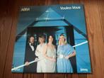 LP ABBA - deux, Enlèvement ou Envoi, Comme neuf