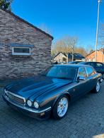 Jaguar XJ40 sovereign 3.6 oldtimer, Auto's, Automaat, Sovereign, Particulier, Te koop