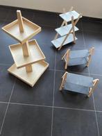 doopsuikers, Kinderen en Baby's, Kraamcadeaus en Geboorteborden, Ophalen, Zo goed als nieuw, Geboortebord