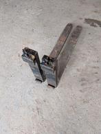 Heftruck vorken, Ophalen, Heftruck