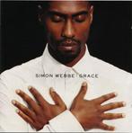 Simon Webbe - Grace, Verzenden, 2000 tot heden