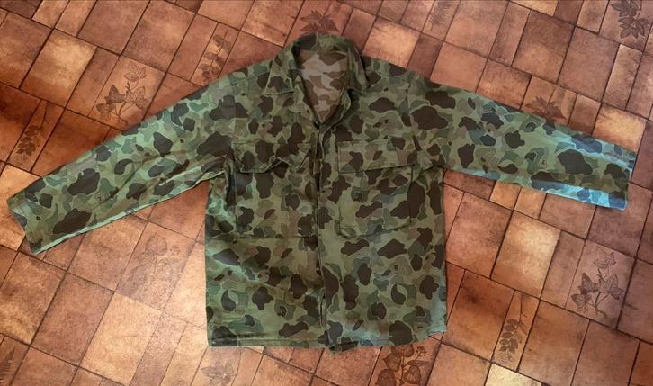 HBT enfant, Verzamelen, Militaria | Tweede Wereldoorlog