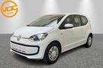 Volkswagen Up! Move 1.0i *CLIM*GARANTIE*, Te koop, Berline, Benzine, https://public.car-pass.be/vhr/faebed2c-a80e-4610-a724-dce74f2e6e32