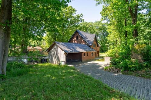 Huis te koop in Ellikom, 4 slpks, Immo, Huizen en Appartementen te koop, Vrijstaande woning