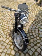 BMW R 25 1955, Motoren