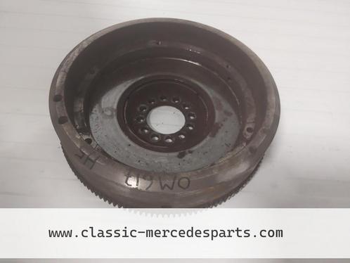 Vliegwiel Mercedes om617 300 diesel 5 cilinder motor, Auto-onderdelen, Motor en Toebehoren, Gebruikt, Ophalen of Verzenden
