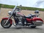 Kawasaki VN 1700 Tourer in perfecte staat met garantie, Motoren, Motoren | Kawasaki, 2 cilinders, Chopper, Bedrijf, Meer dan 35 kW