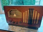 Radio radiobell 535, Ophalen