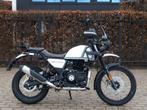 Royal Enfield Himalayan 400, 1 cylindre, Naked bike, 12 à 35 kW, 400 cm³