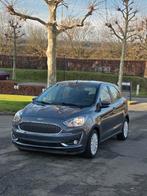 Ford Ka++ 1.2 benzine (Euro6), Autos, Ford, Argent ou Gris, Achat, Euro 6, Entreprise